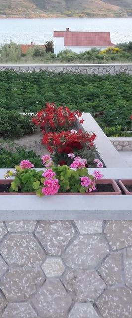 Apartmani Adria Rtina