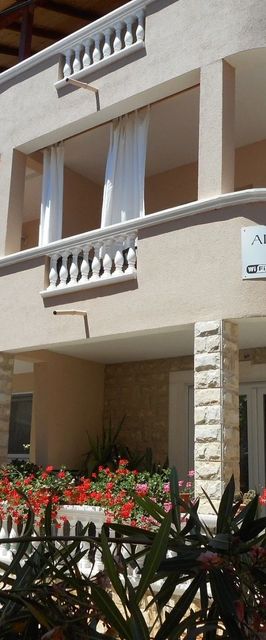 Apartmani Vesna Vodice