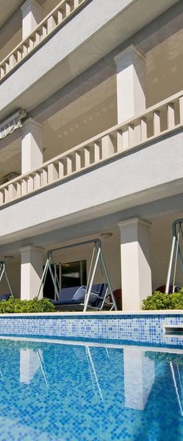 Dizma Delux Apartmani Omiš