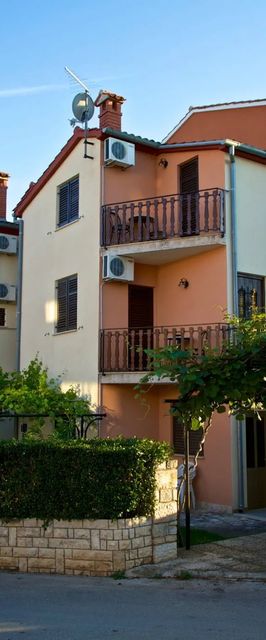 Apartmani Exclusive Rovinj