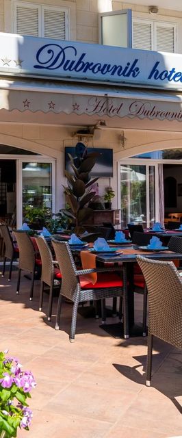 Hotel Dubrovnik Dubrovnik