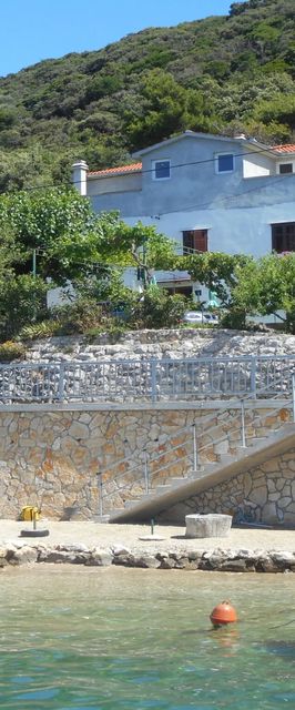 Apartman Verica Supetarska Draga