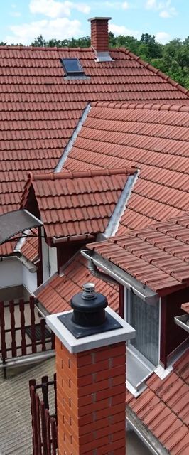 Bé-La Vendégház Szomolya