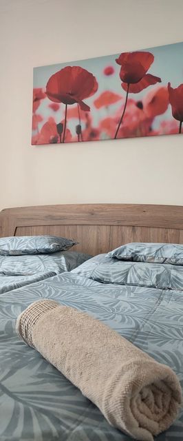 Kecskés Vendégház Villány