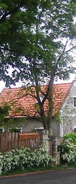 Ady Vendégház Paloznak