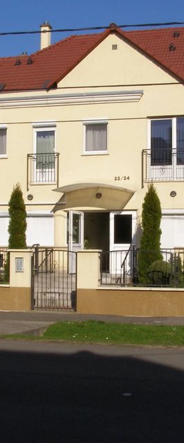 Akciós Apartman Harkány