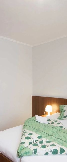 Privat ARCADIA Podhájska