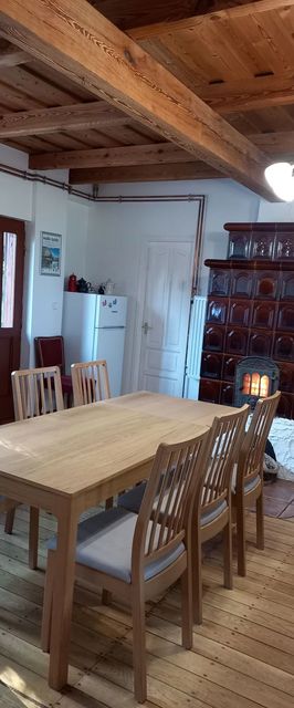 Bárányos Vendégház Őriszentpéter