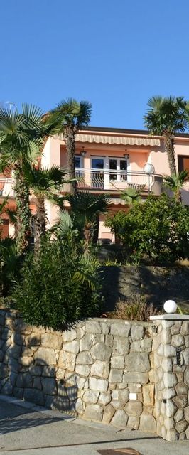 Apartmani Dukić Opatija