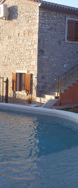 Casa Rustica Vodnjan