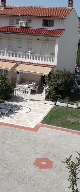 Apartmani Perkić Rab