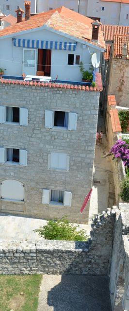 Apartman Stari Grad Rab