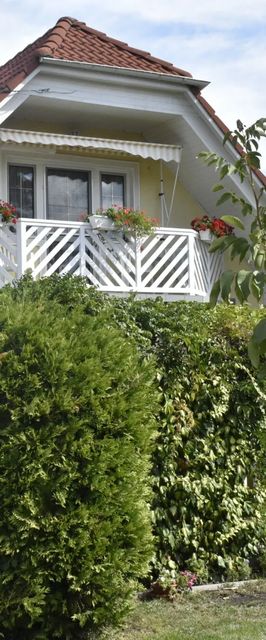 Andrea Vendégház Balatonalmádi