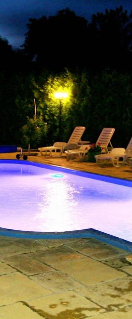 Mézesvölgy Vendégház Veresegyház