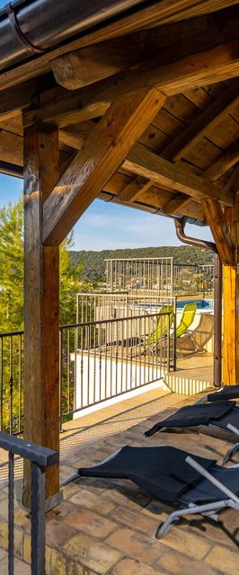 Apartmani Rab Supetarska Draga