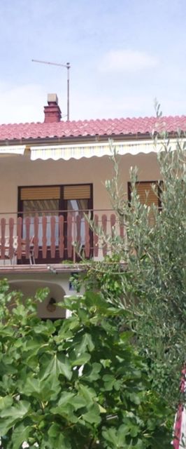 Apartman Marija Selce