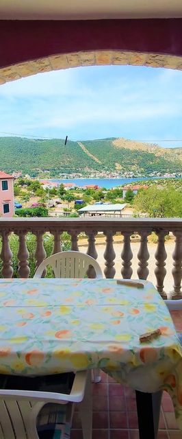 Apartmani Kovac Grebaštica Šibenik