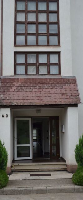 Hesz Apartman Harkány