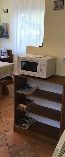 Thermál Apartman Tiszafüred