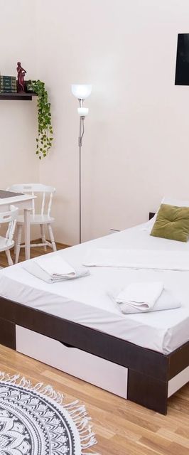 Apartament 20 m Plaja Modern Constanța