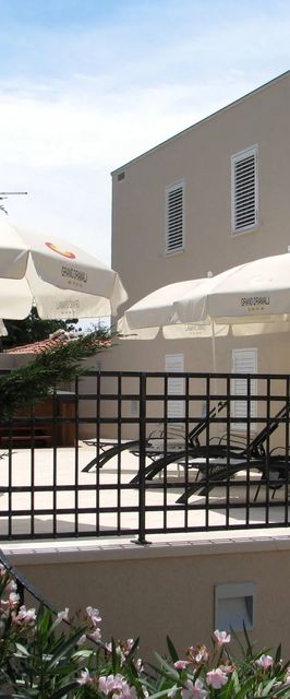 Abalone Hotel Dramalj