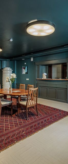 Barka Galéria Hotel és Étterem Tállya