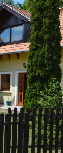 Sün Vendégház Kiskunmajsa