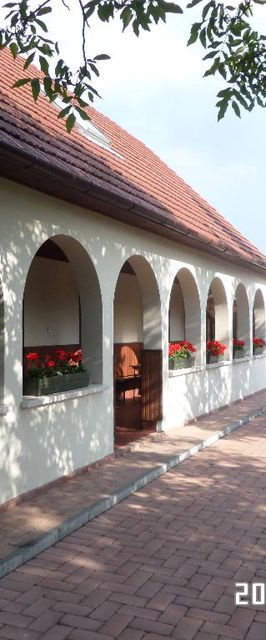 Fenyves Apartman Balatonfenyves