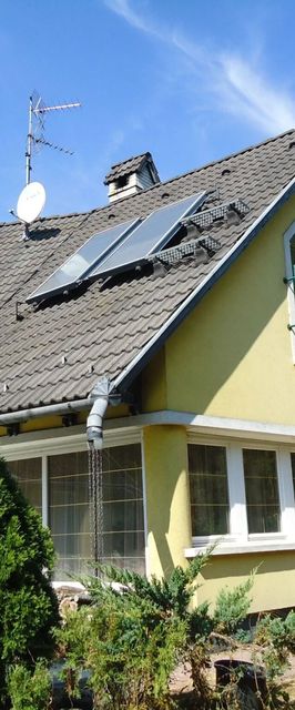 Totális Harmónia Villa Miskolctapolca