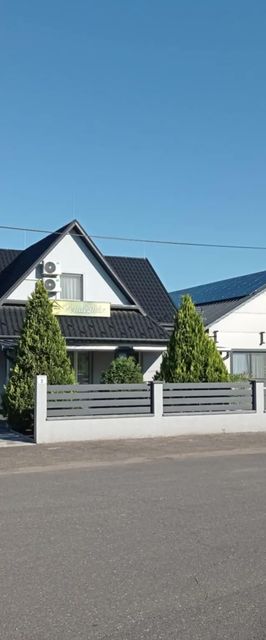 Park Vendégház Polgár