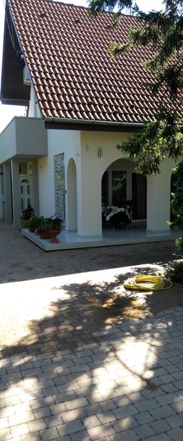 Kerekes Apartman Siófok