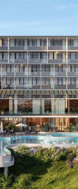 Silvanus Wellness és Konferencia Hotel Visegrád