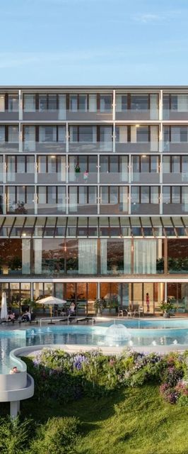 Silvanus Wellness és Konferencia Hotel Visegrád