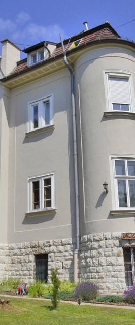 Kalmár Panzió Budapest