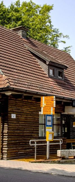 Mátraházai Üdülőház Mátraháza