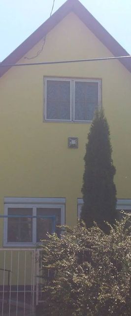 Gabi Szálló Poroszló