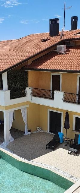 Apartmani Alenka Rovinj