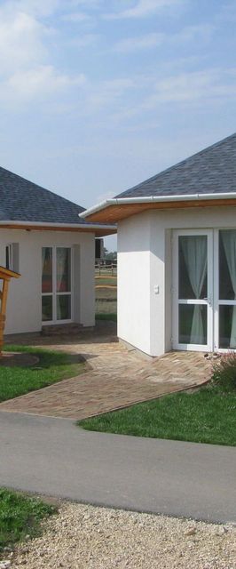 Kabóka Lovastanya Apartman Enying