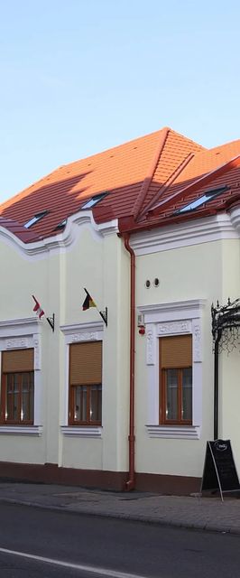 Hotel Corvinus Zalaszentgrót