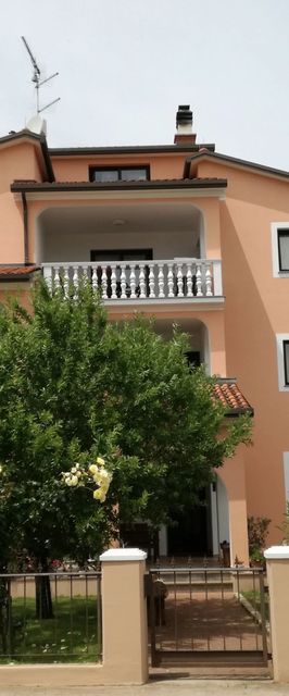 Apartmani Bubnič Umag