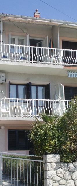 Apartman Astra Selce