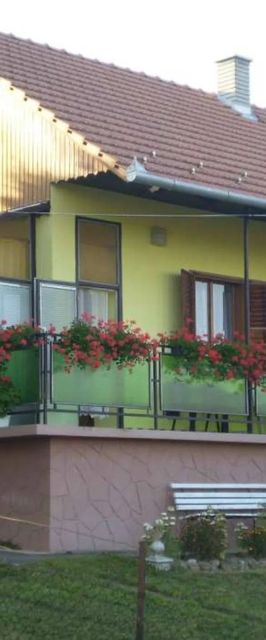 Egyed Vendégház Zalakaros