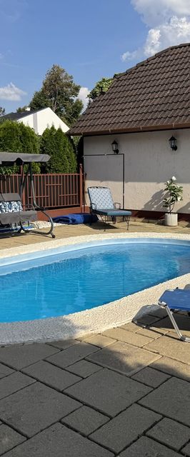 Kristóf Vendégház Hajdúszoboszló