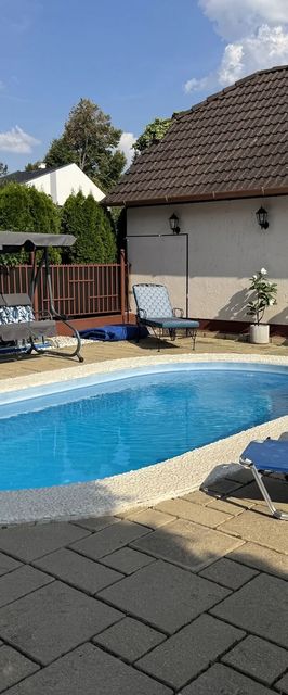 Kristóf Vendégház Hajdúszoboszló