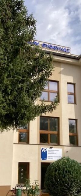 Szent Kristóf Szálláshely Harkány