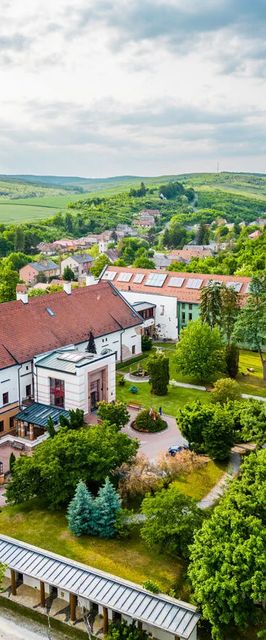 Hotel Vécsecity Hernádvécse