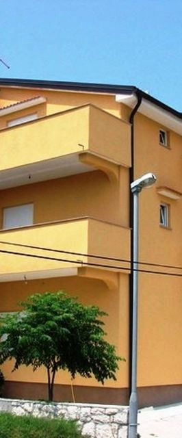 Apartmani Meri Lopar