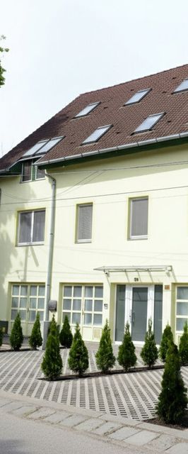 Nexus Apartman Szeged