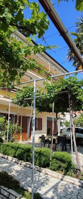 Apartmani Vladimir Crikvenica