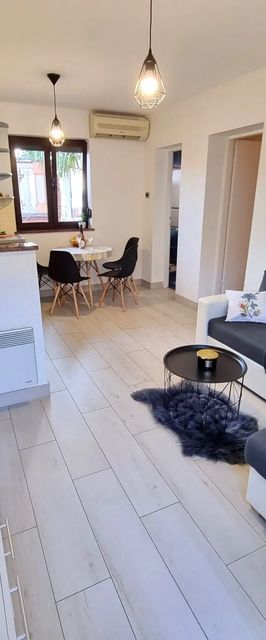 Apartmani Igor Crikvenica